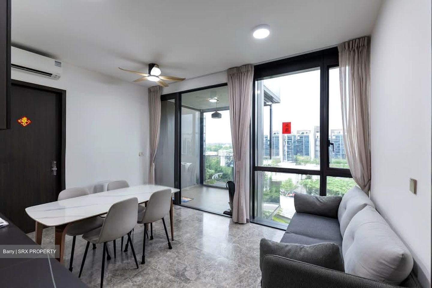 Hyll On Holland (D10), Condominium #566576591